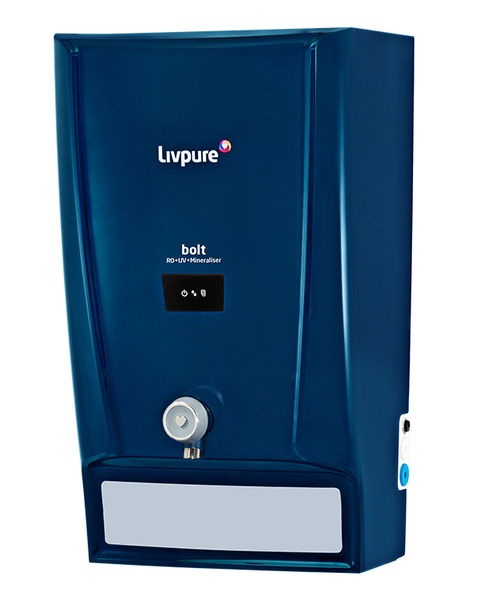 Is RO purified water good for health? Quora