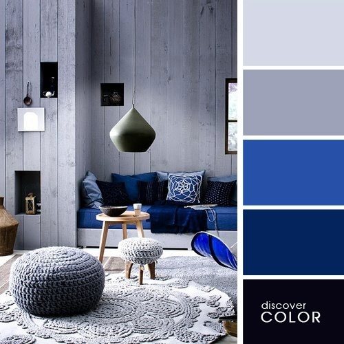 Does grey go with royal blue? Quora
