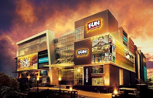 What are the best places to hang out in Coimbatore, Tamil Nadu? Quora