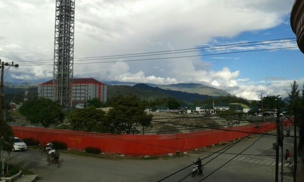 Seperti apa rasanya tinggal di Papua atau daerah timur Indonesia yang