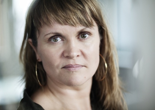 Why do Scandinavian girls look like goddesses on average? Quora