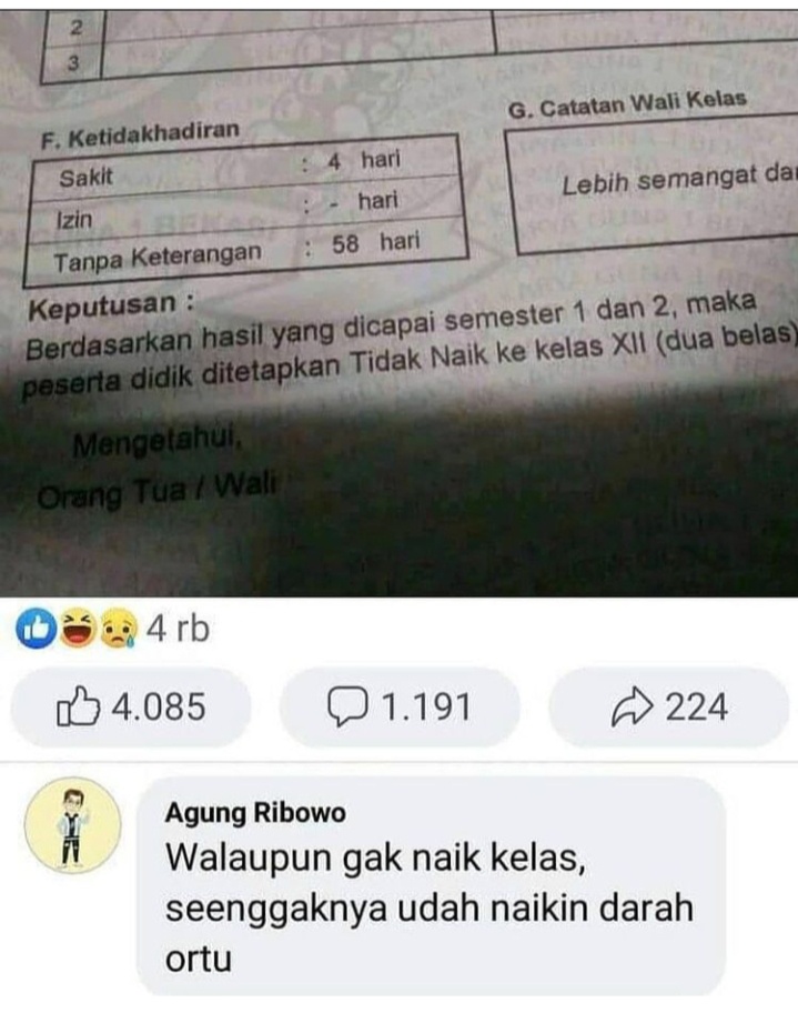 Apa saja bukti bahwa hidup bagaikan sebuah roda yang berputar yang kadang  di atas dan kadang dibawah? - Quora