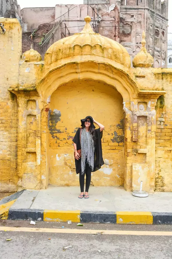 How safe is travelling in Pakistan? Quora