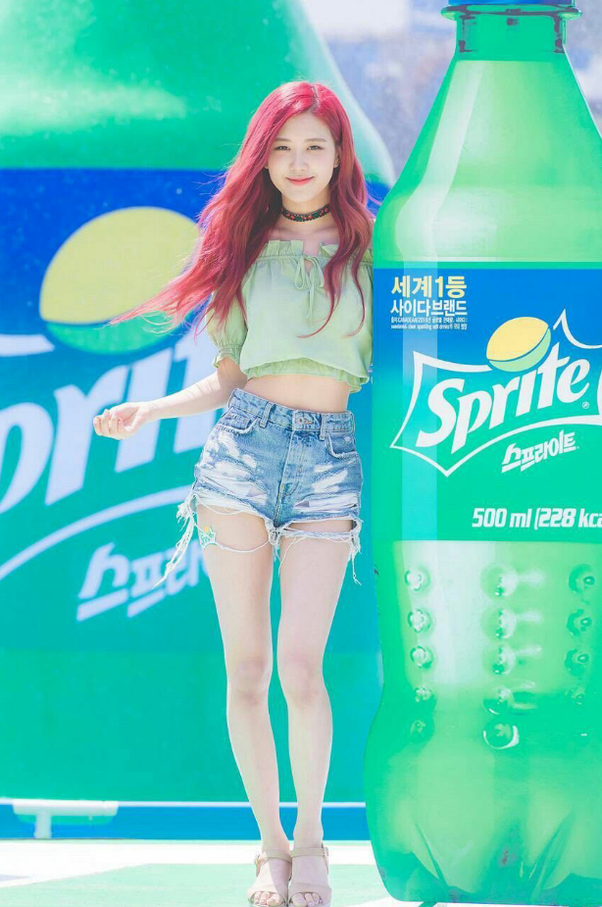 What body shape do Black Pink members have? Quora