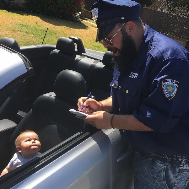 What are good questions to ask a police officer? Quora