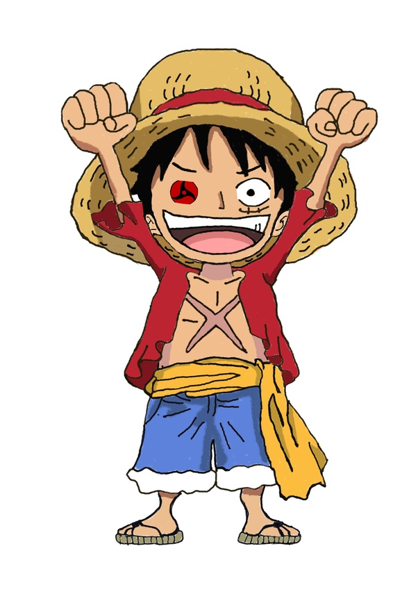 Who is the most beautiful One Piece character? Quora