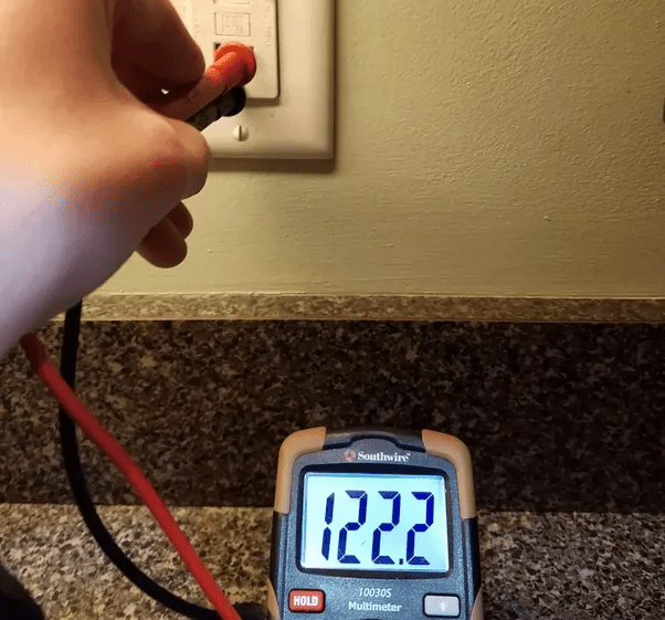 Are all holes of an electrical outlet dangerous? Quora