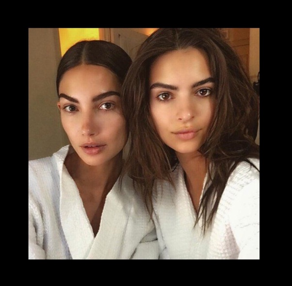 What eye shadow color do men find the most attractive? Quora