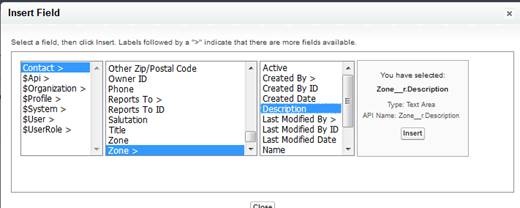 On Salesforce, can I use a crossobject formula on a child object? Quora