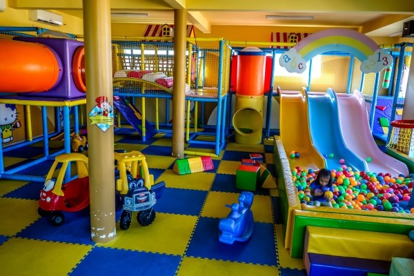 Which is the best play area in Hyderabad for kids and family? Quora