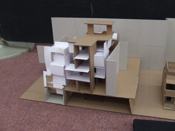 What are some tips for architectural model making? Quora