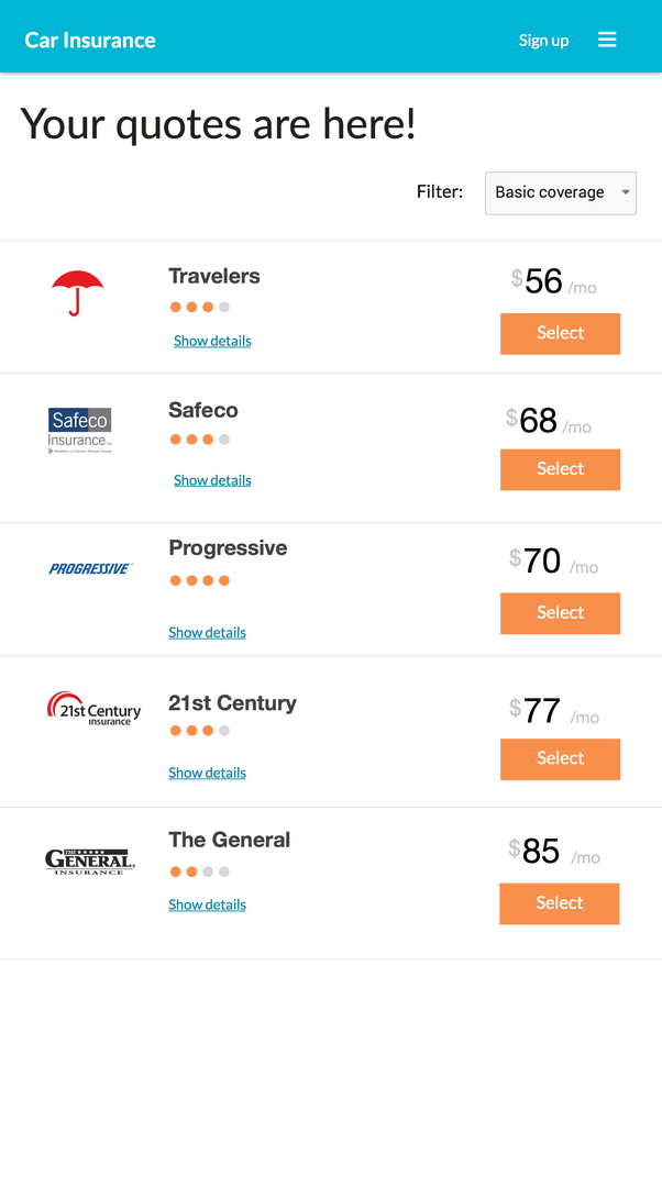 Best Car Insurance Quora / How to choose car insurance in India Quora