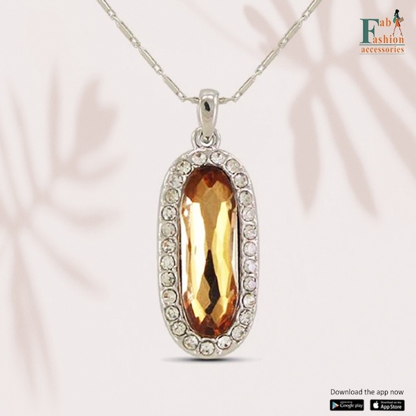 What kinds of words would you use to describe jewelry. Quora