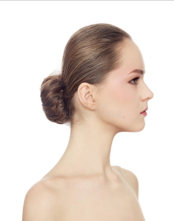 ️Hairstyles For Flat Head Free Download Gmbar.co