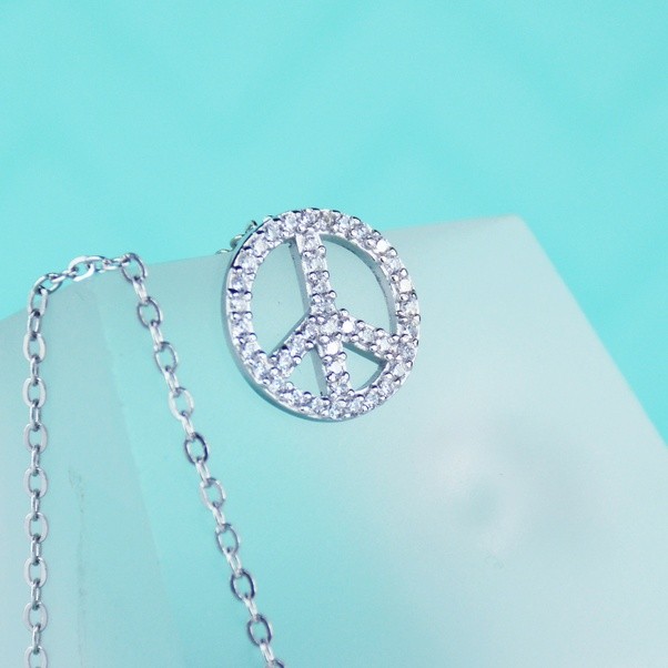 How to clean 925 silver necklaces Quora