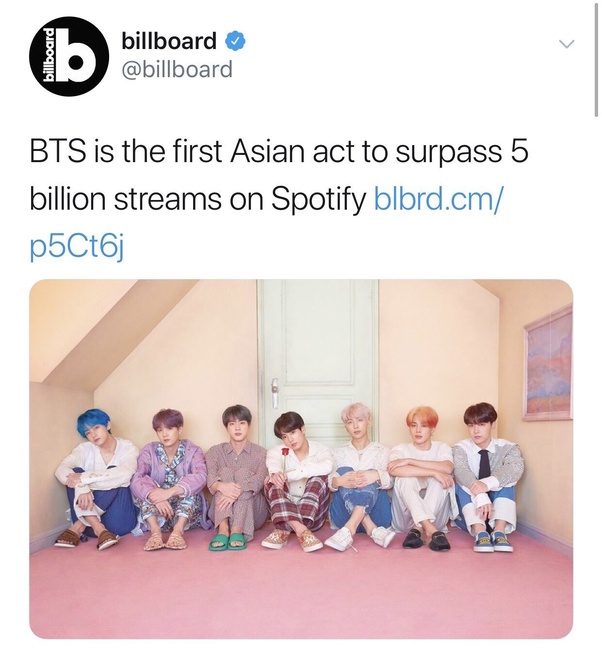 Who paved the way, BTS or Blackpink? Quora