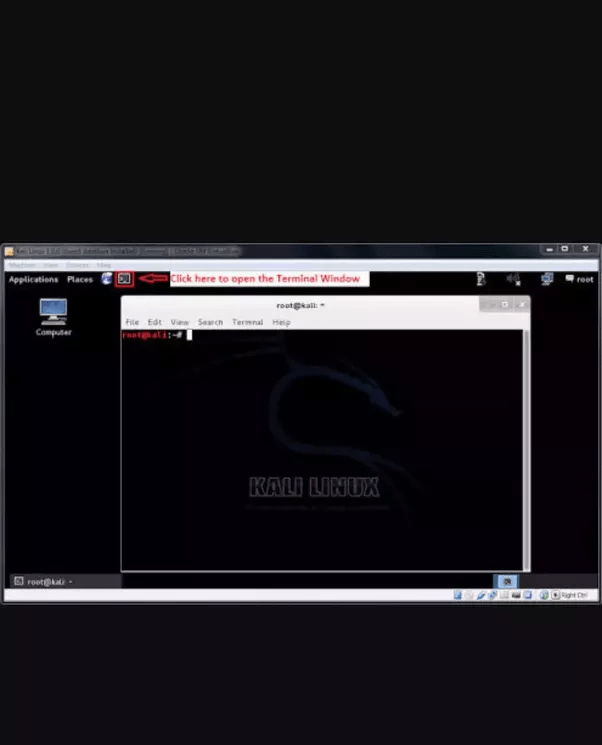 How to locate a mobile phone using Kali Linux Quora