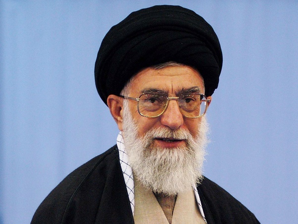 What are four examples of a theocratic state? Quora