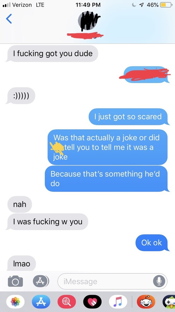 What is the most offensive accidental text that you�ve sent? Quora