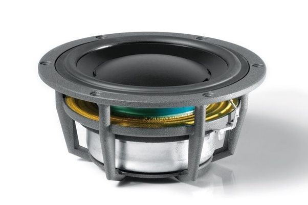 How does one go about finding high quality electronics (like speakers