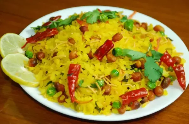 Is Poha good for breakfast if someone is following a weight loss regime