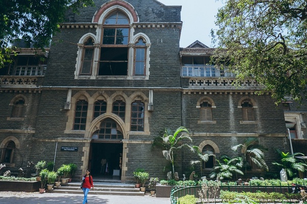 Is there any difference between the JJ School of Arts and the JJ School