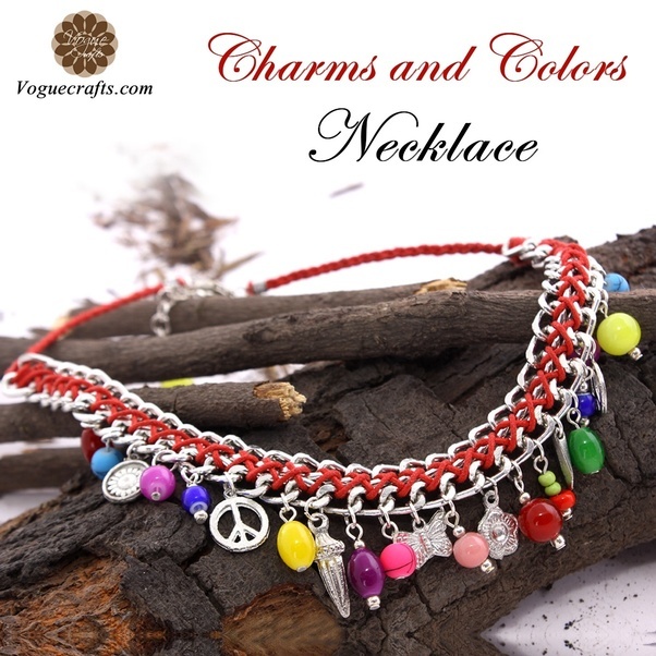 Why is handmade jewelry better than machinemade jewelry? Quora