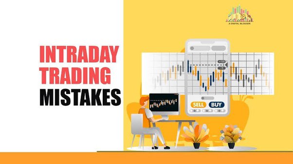 Kesalahan apa yang harus saya hindari dalam perdagangan crypto intraday? -  Quora