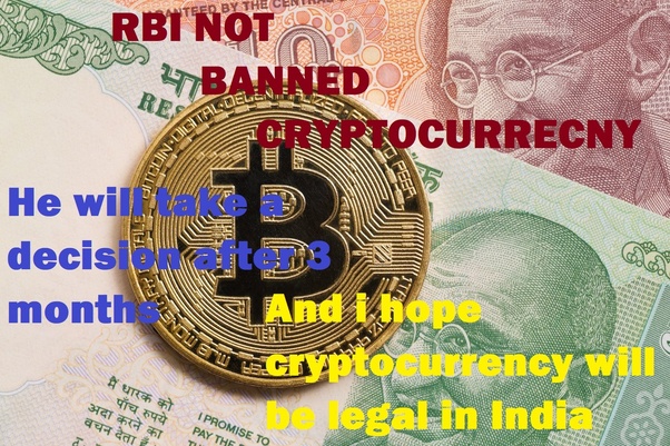Is Cryptocurrency Legal In India 2021 Quora / How and where can I buy
