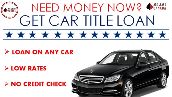 Car Title Loans Near Me No Credit Check news word