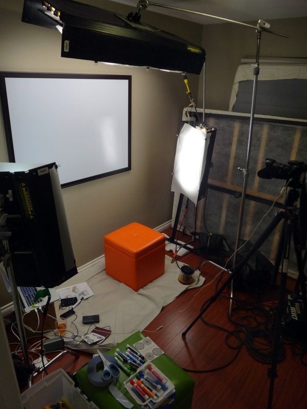 How to get rid of glare when filming whiteboard videos Quora