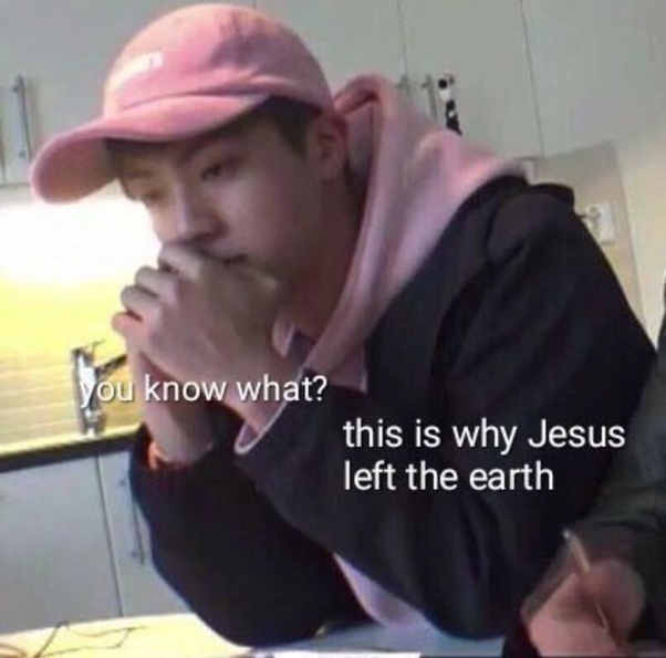 Have BTS or Jimin met Oli London? Quora