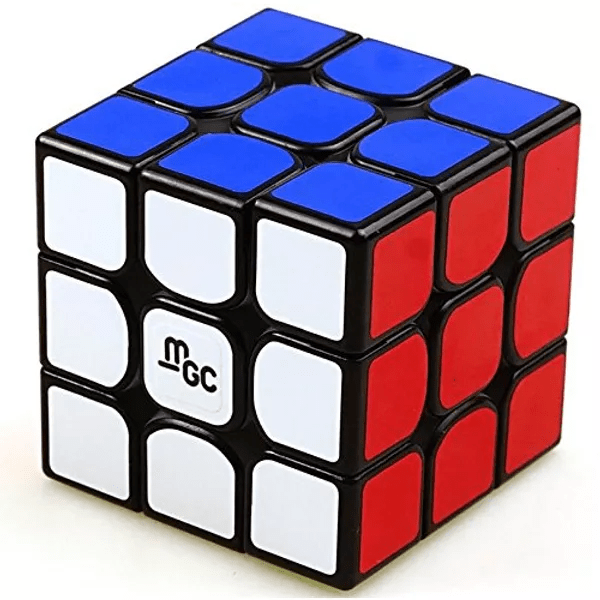 How many types of Rubik's cube are available? Quora