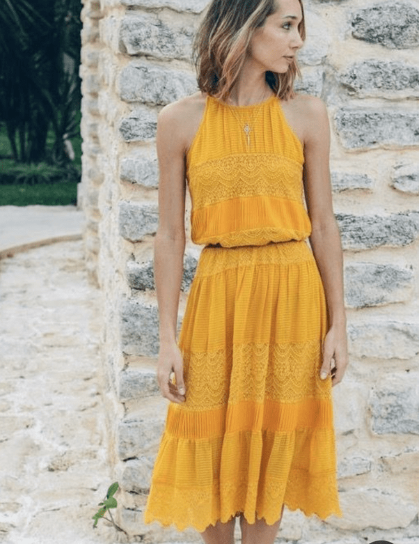 What is the best color to wear on hot summer days? Quora
