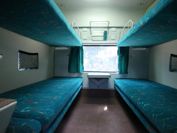 What is meant by 2A in a train? Quora