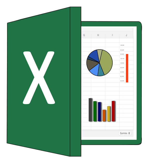Apakah keunggulan dari menggunakan add ins Data Analysis untuk membuat  histogram di Microsoft Excel? - Quora