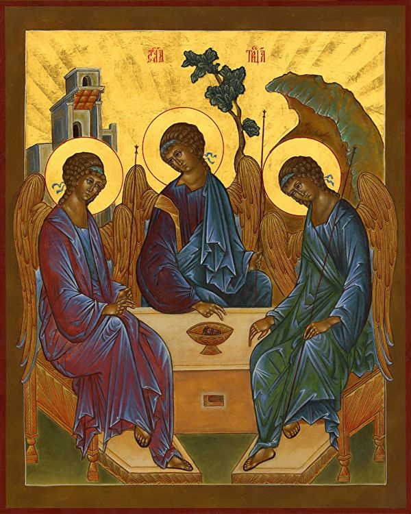 What are some differences between Roman Catholic and Greek Orthodox