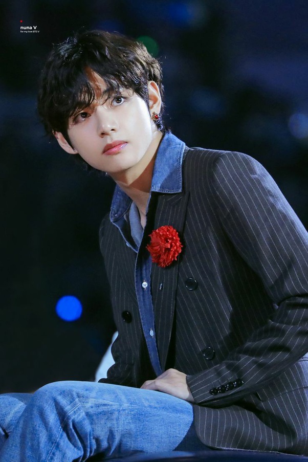 Why don't BTS members have bright hair color anymore