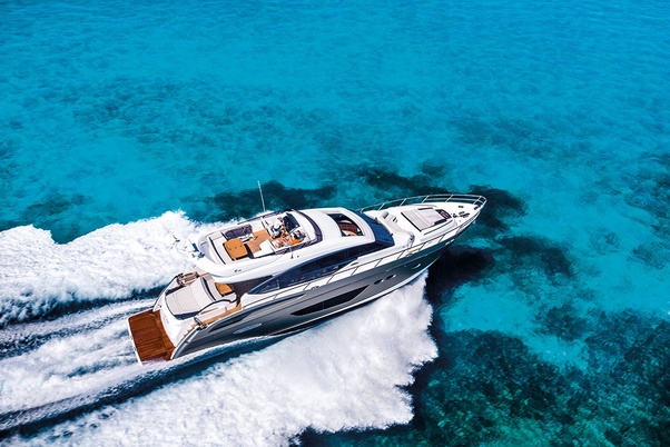 What's the real cost of owning a yacht? Quora