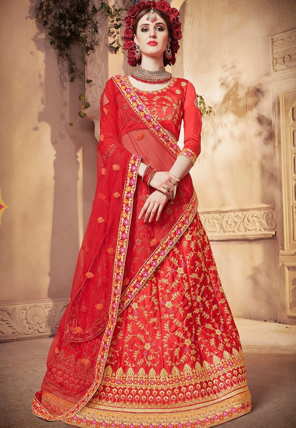 When do people wear their traditional dresses? Quora