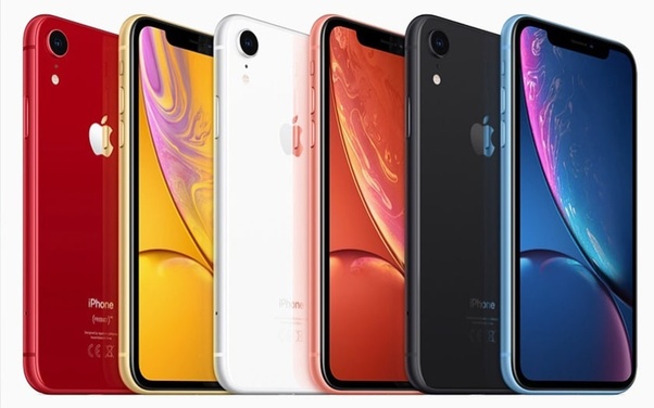 How much does the Apple iPhone XR 256GB cost? Quora