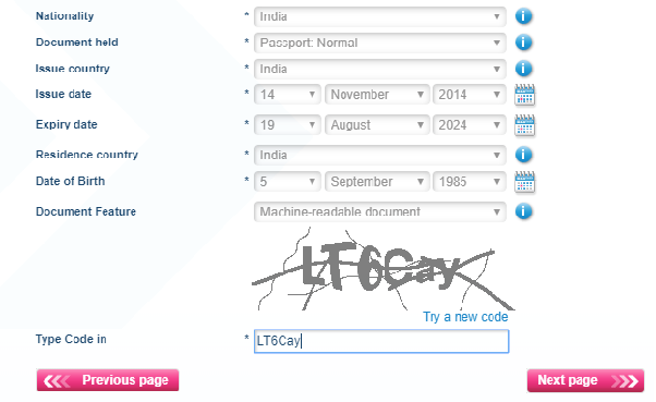 Do I need a transit visa for a connecting flight in Dubai