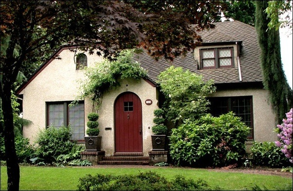 What is the difference between a bungalow, a villa, a condo, a cottage