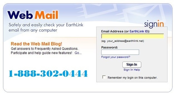 How to configure SMTP settings in EarthLink webmail account Quora