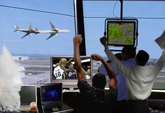 What are the biggest struggles with automating air traffic control? Quora
