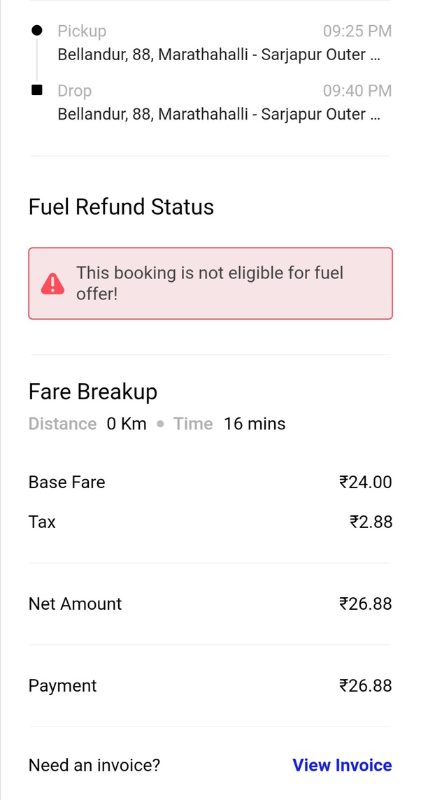 Which is better Vogo or Bounce for motorbike rentals? Quora
