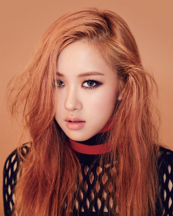 What hair color do you think suits the members of