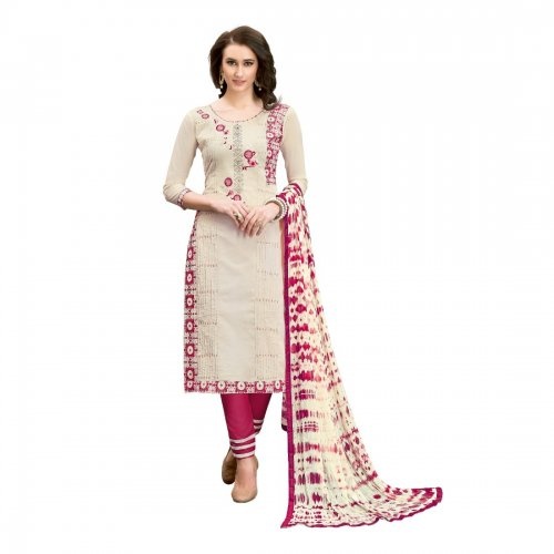What is the best type of fabric to wear for warm humid weather