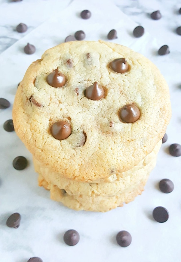 How to bake cookies without milk or eggs Quora