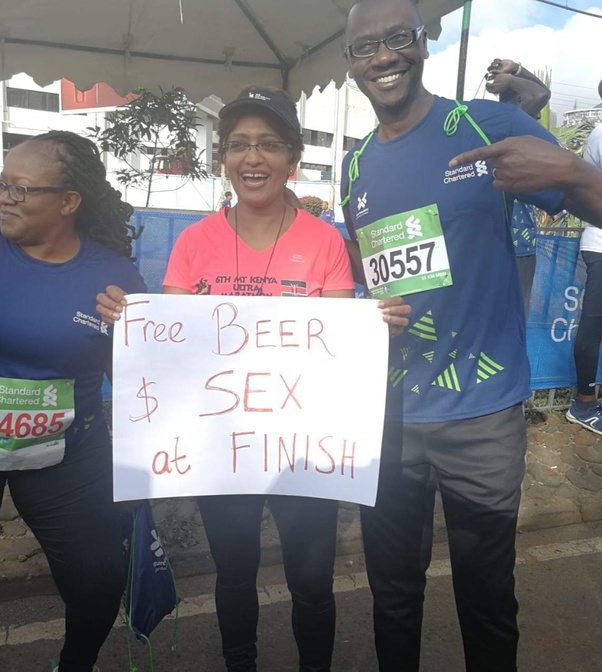 Why are Kenyans so good at long distance running? Quora